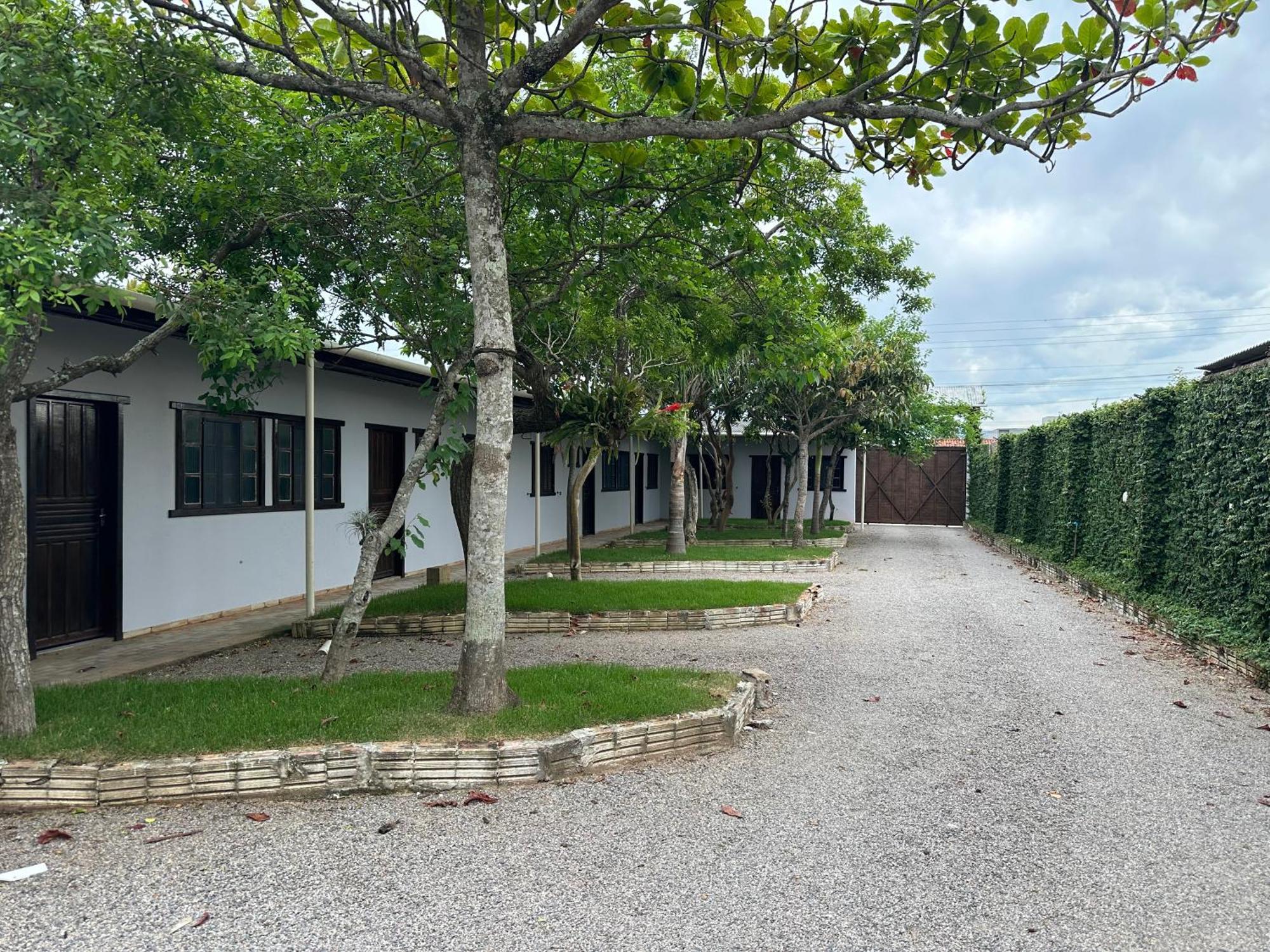 Villa Cavaliere Palhoca Exterior photo